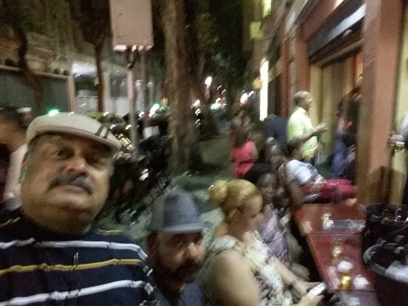 Sampa's Bar & Restaurante