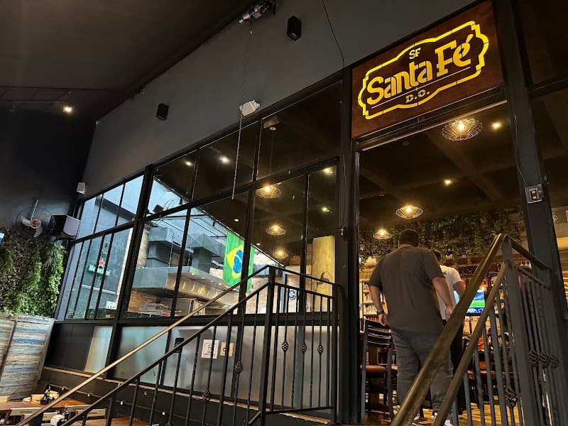 Santa Fé O Cupim - Restaurante em SP