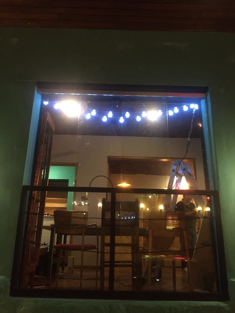 Santiago Padaria Artesanal