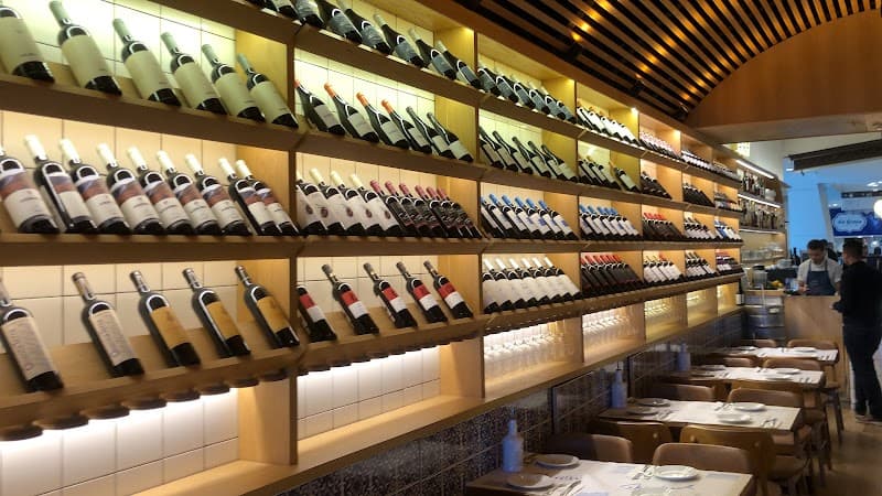 Sardinha Taberna Portuguesa ( Botafogo )