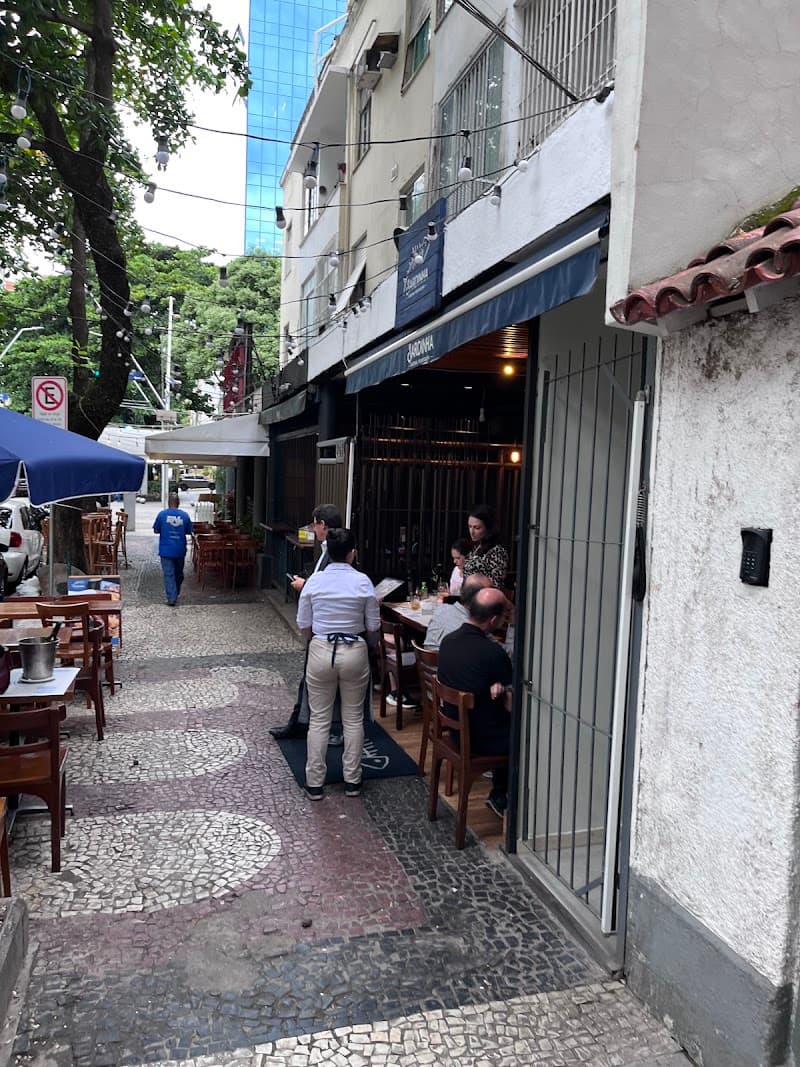 Sardinha Taberna Portuguesa (Leblon)