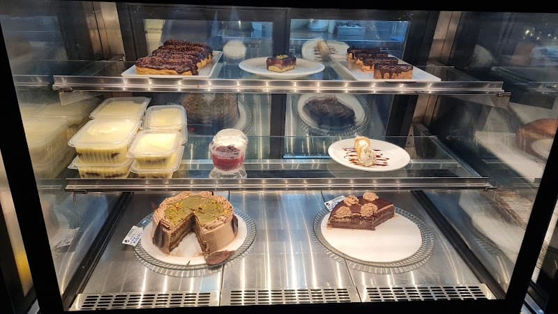 Sardos Gelati & Panini