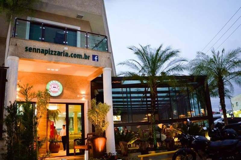 Senna Pizzaria (Medeiros)
