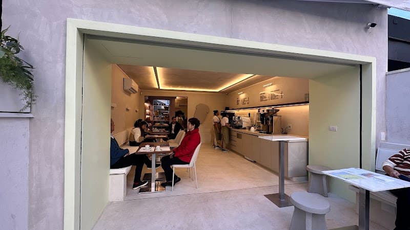 Sensory Coffee Jardins