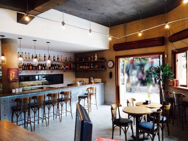 Seringueiras Lapa - O Autêntico