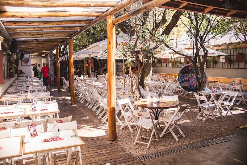 Seu Justino Vila Madalena