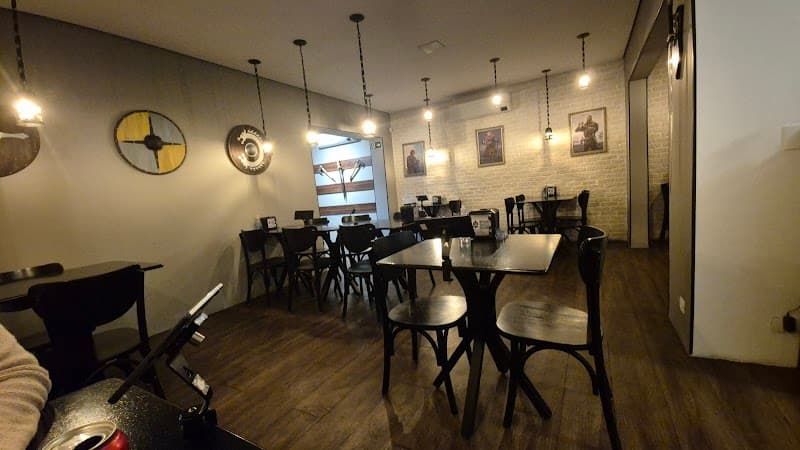 Seven Kings - Perdizes (SP)