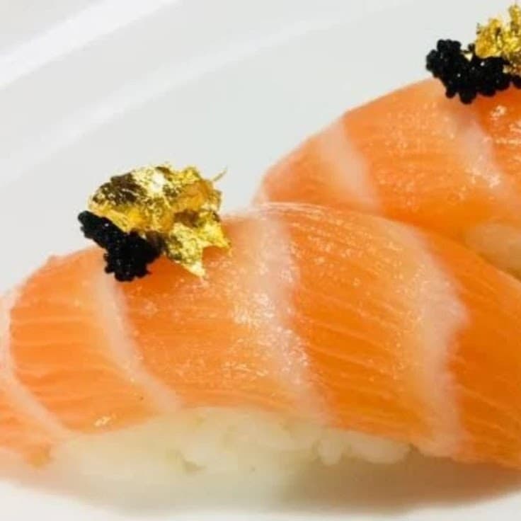 Shibui-koi-sushi Premium