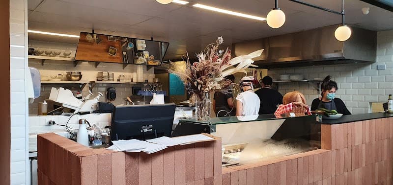 Shihoma Pasta Fresca