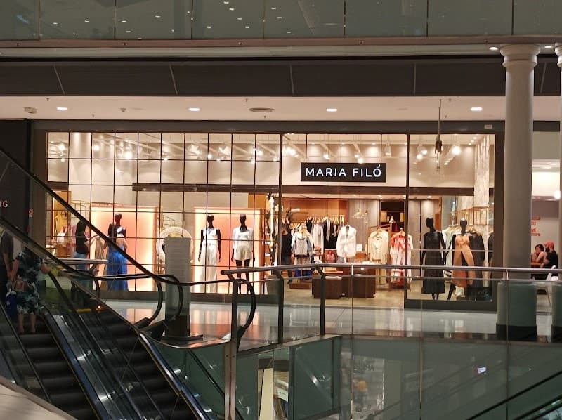 Shopping Vila Olímpia