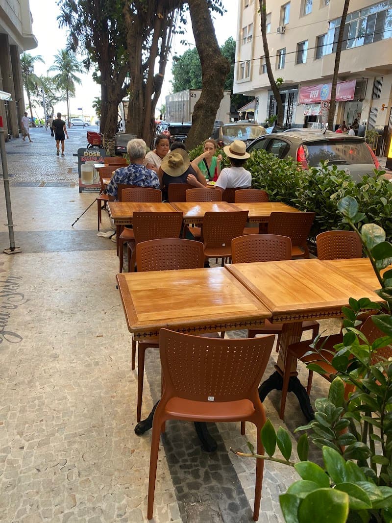 Siqueira Grill & Sushi