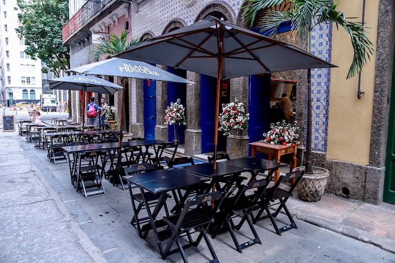 Sobrado da Cidade | Restaurante no Rio de Janeiro