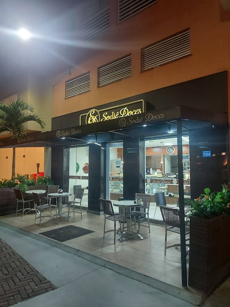 Sodiê Doces (Barra da Tijuca)