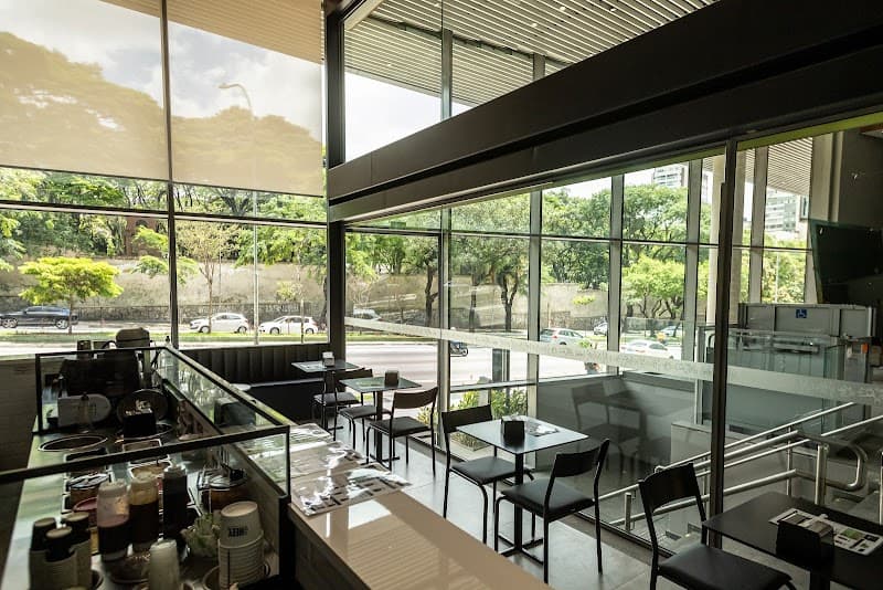 SOFT Ice Cream | São Paulo ≈ Passeio Paulista