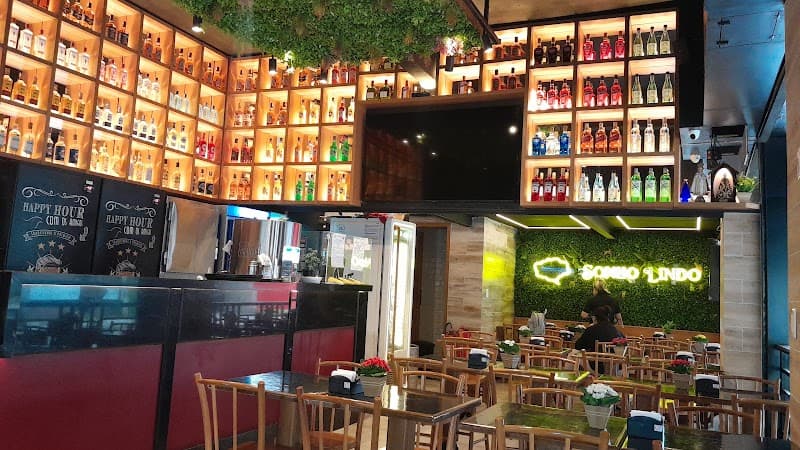 Sonho Lindo Tijuca Boteco Bar e Restaurante
