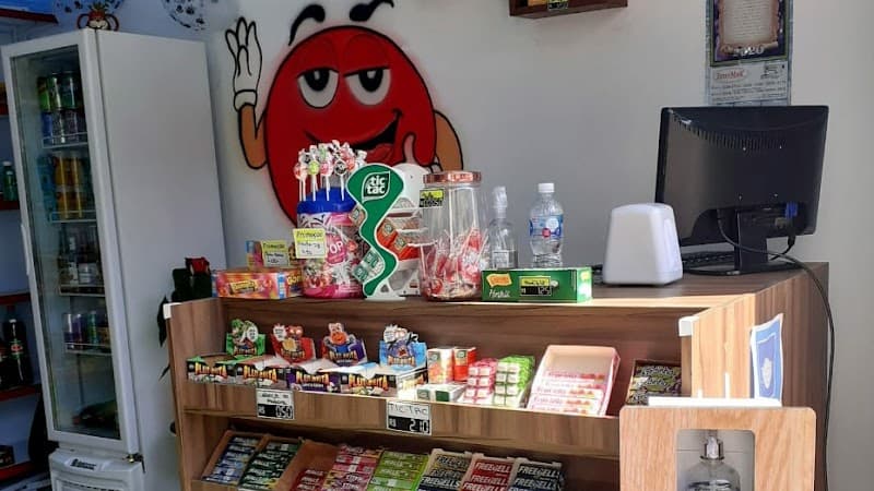 Sonhos Doce Bomboniere