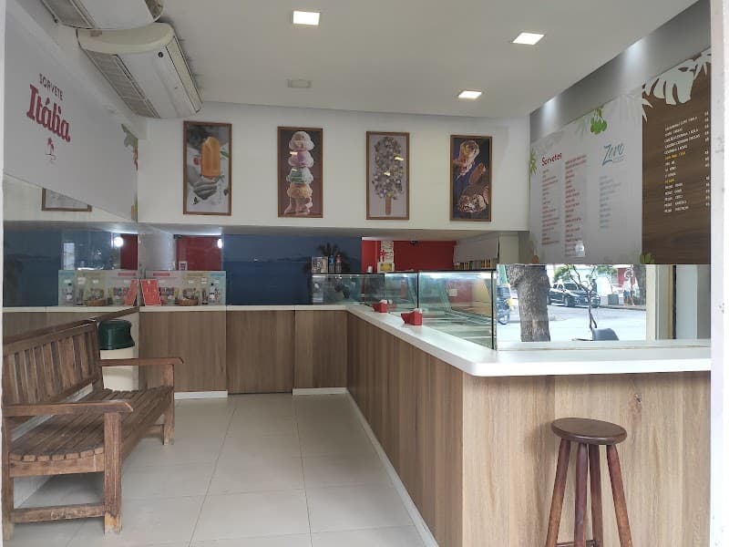 Sorvete Itália - Ipanema III