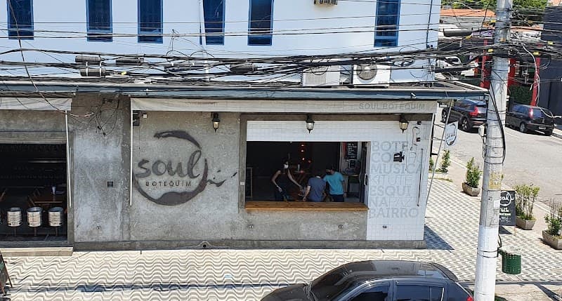 Soul Botequim