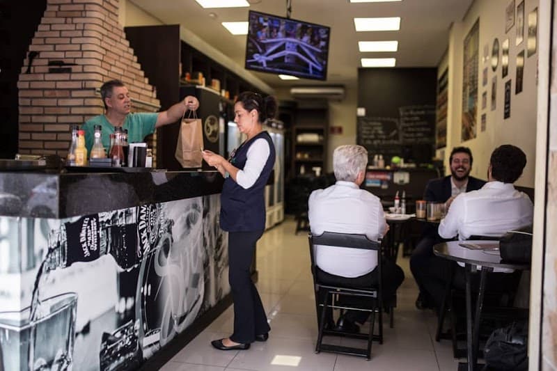 Spiedo Empório & Bar Perdizes