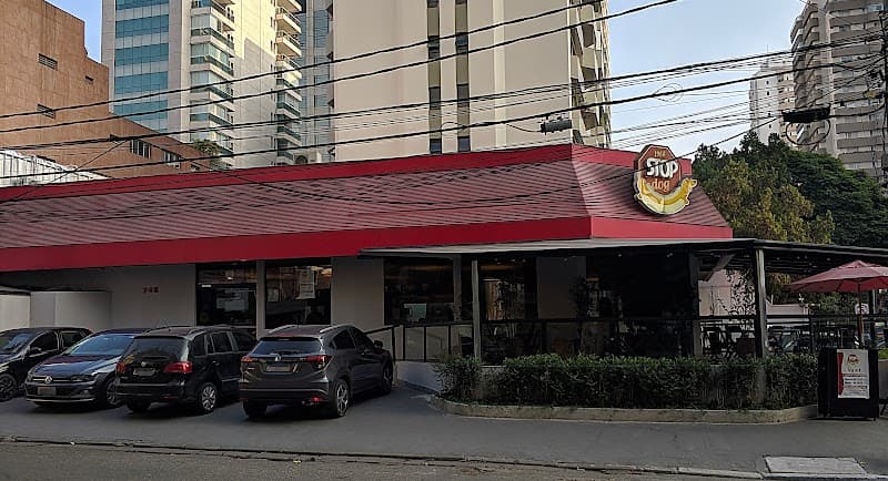 Stop Dog Moema - Hot dog e hamburguer