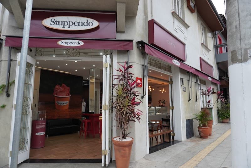 Stuppendo - Vila Madalena