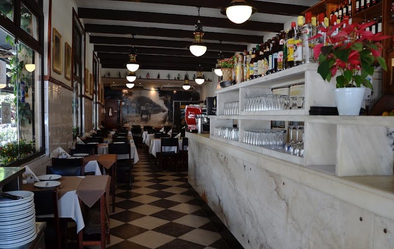 Sujinho Churrascaria