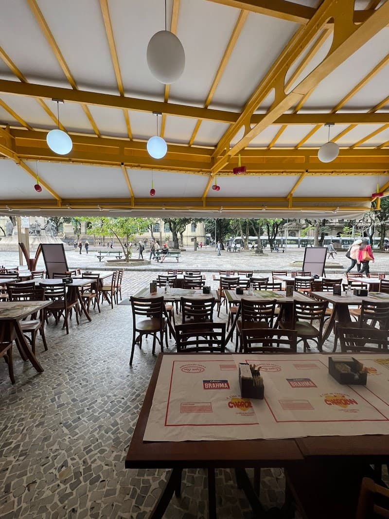 Super Bar Cinelândia