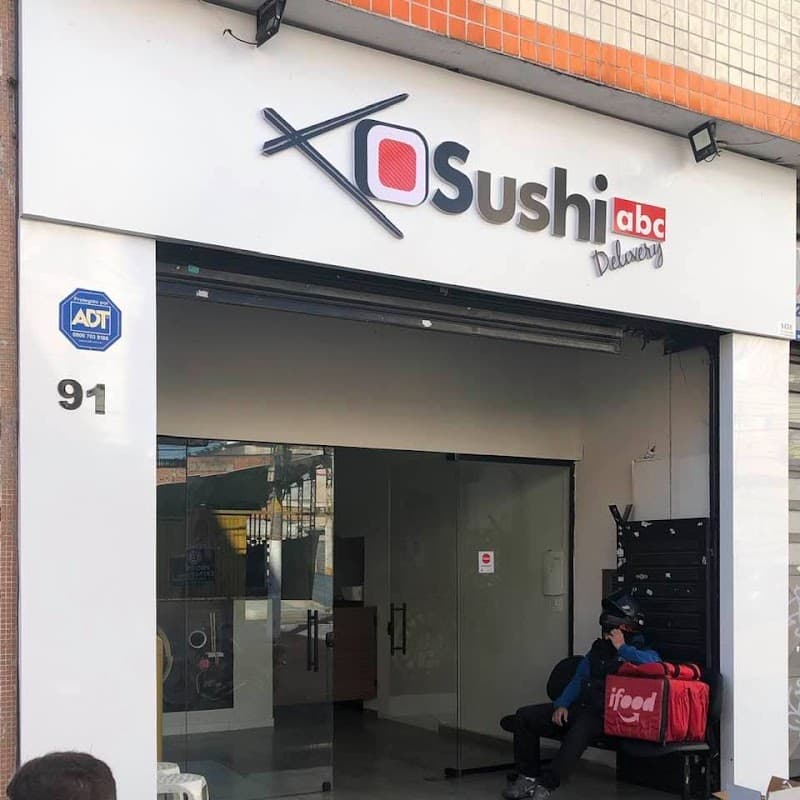Sushi ABC Delivery Mooca