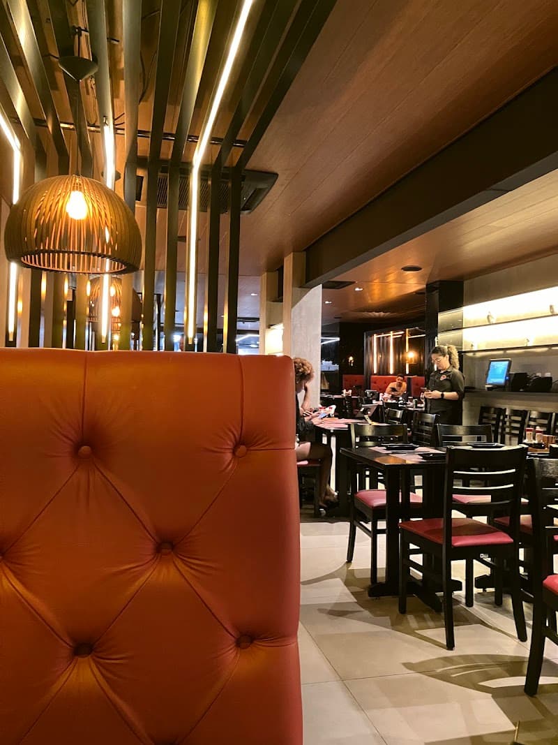 Sushi da Praça - Culinária Japonesa | Tijuca