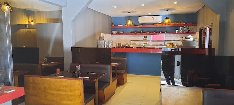 Sushi do Papa Delivery