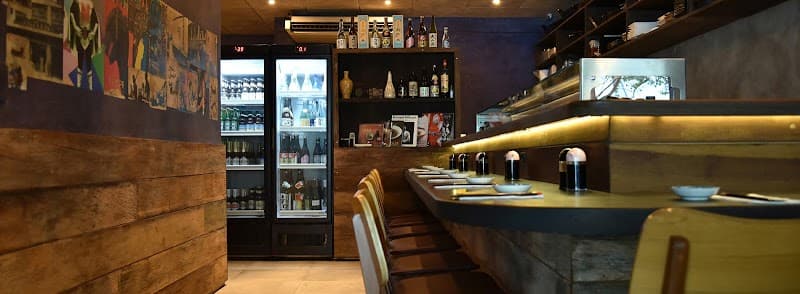 Sushi Papaia Veiga Filho