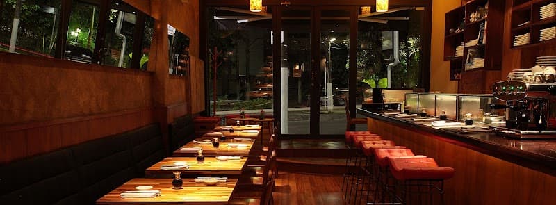 Sushi Papaia Vilaboim