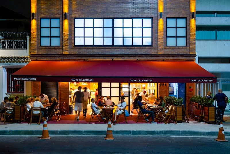 Talho Delicatessen Ipanema