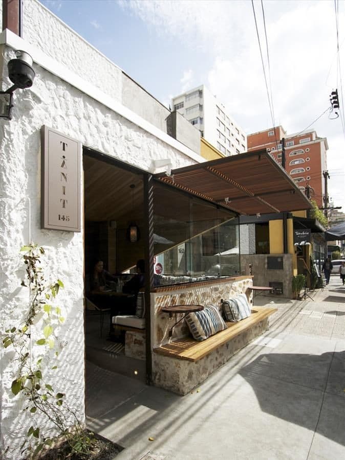 Tanit Culinária Espanhola