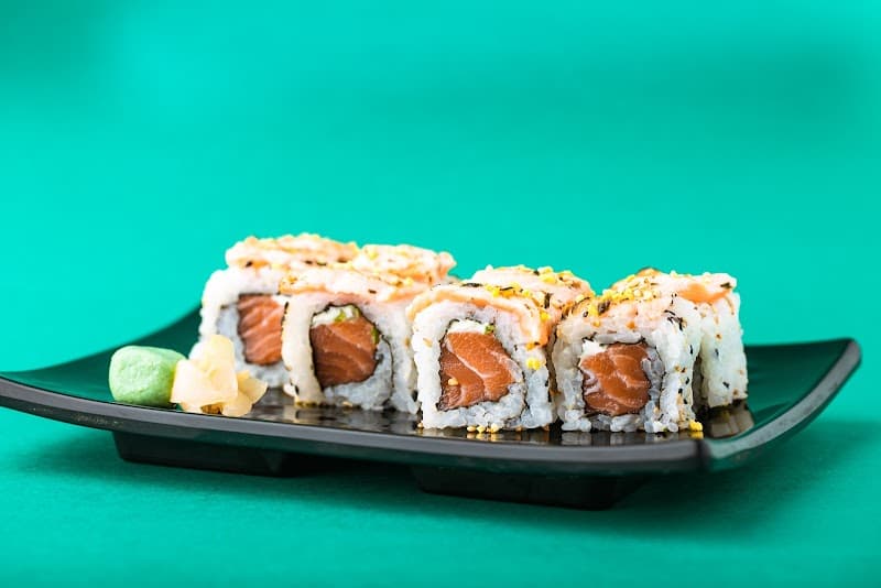 Temakeria Makis Place - LAPA