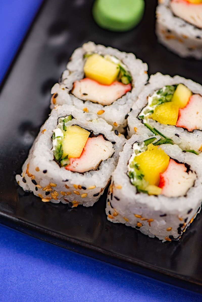 Temakeria Makis Place - Perdizes