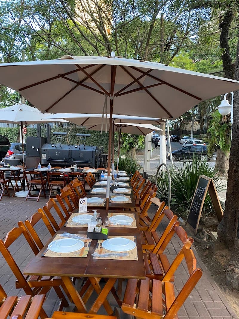 Temakeria Makis Place