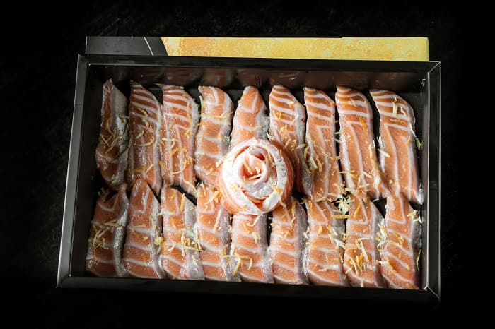 Temaki Fry Bela Vista