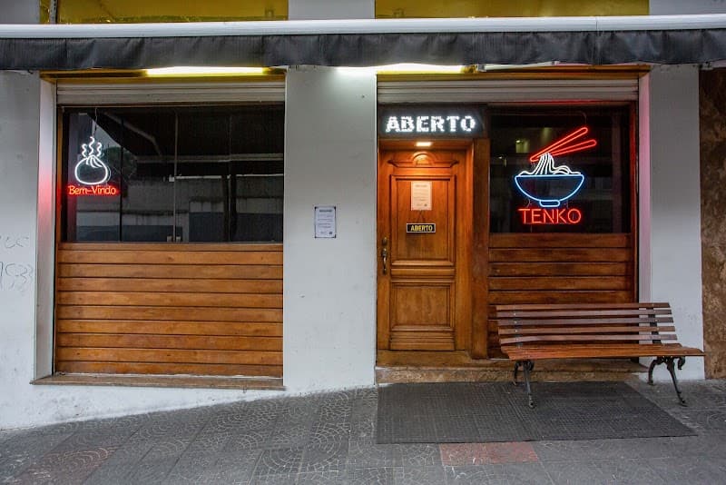 Tenko Restaurante