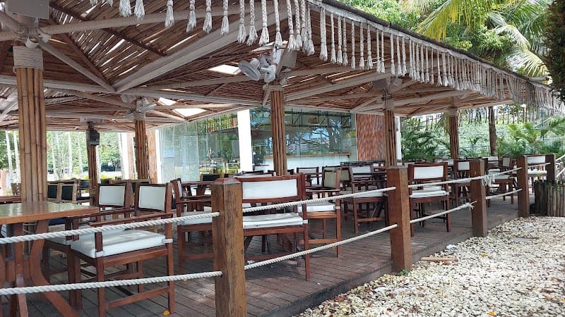 Terrazza Garden Rio de Janeiro