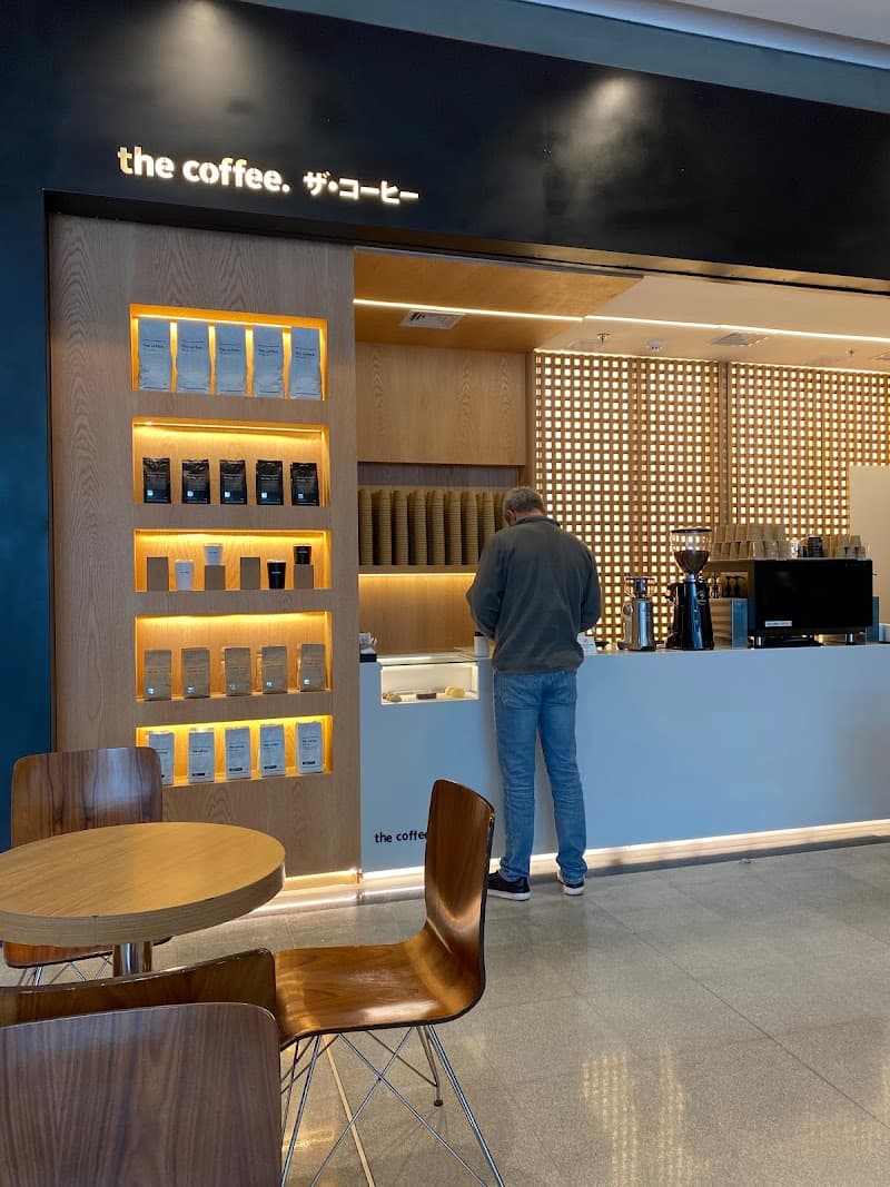 The Coffee