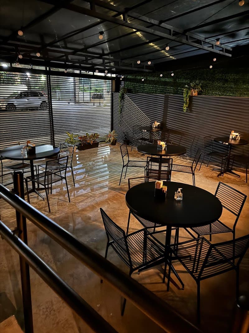 The New York Coffee - Perdizes