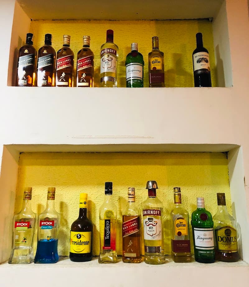 Tibar Taquara Bar e Restaurante