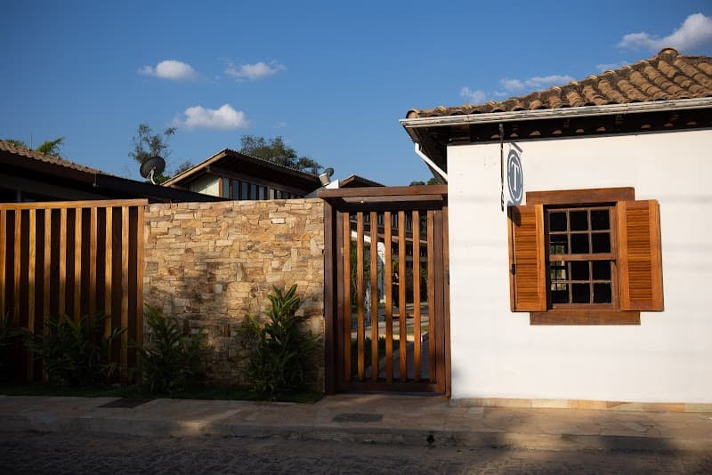 Tiradentes Boutique Hotel