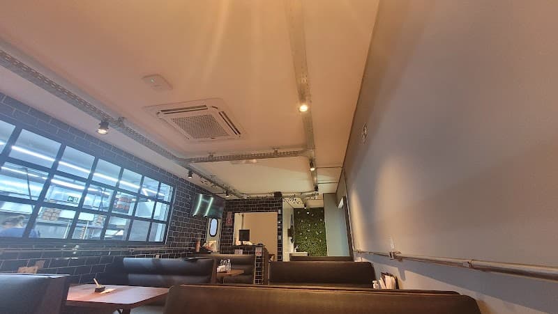 Tocco Burger Pompeia