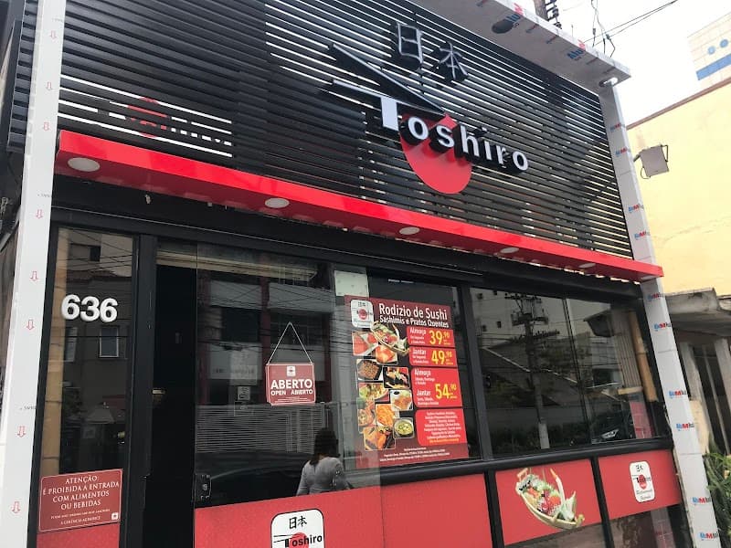 Toshiro Sushi Perdizes