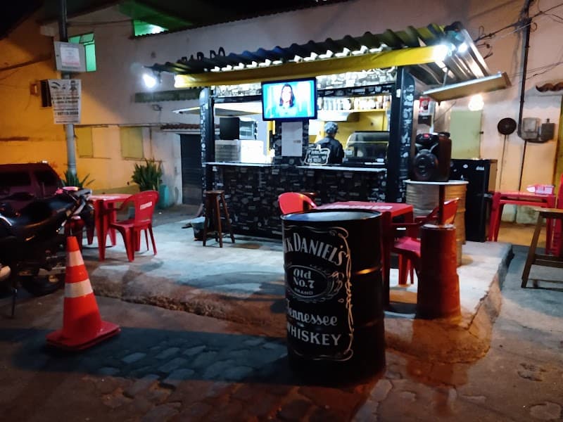 Trailer da Lilly - Coffee and Beer