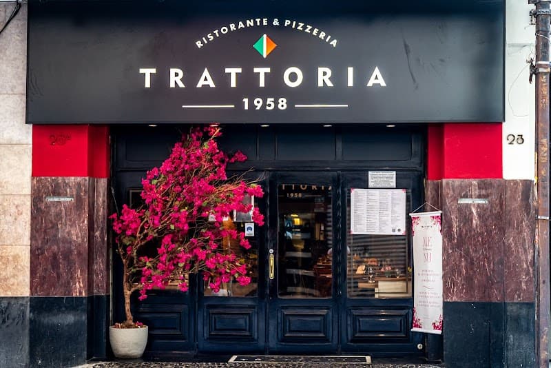 Trattoria 1958