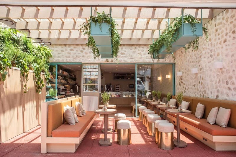 Tre Bimbi - Pães, Doces e Gelatos