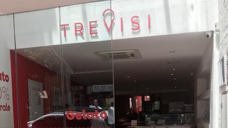 Trevisi il Gelato